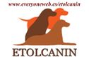 CURSO ADESTRAMENTO CANINO LUGO-ETOLCANIN Etologia Aplicada - En Lugo
