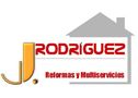 Reformas e multiservicios j. rodríguez		</em> - En A Coruña