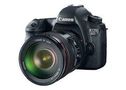Canon eos 6d 20mp digital slr camera cost $900
